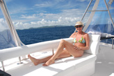 ultimate charter vacation in the bvi